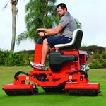 Smithco tournament XL 7000